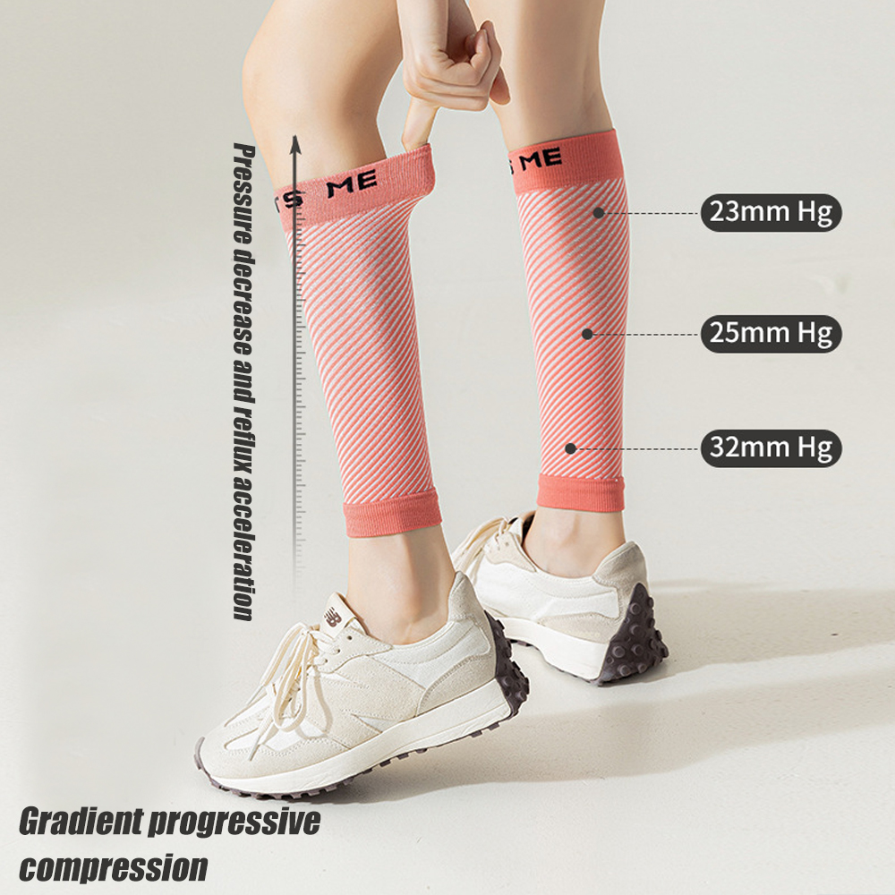 1 paio di manicotti di compres - Seated Calf Raise recensione e prezzo