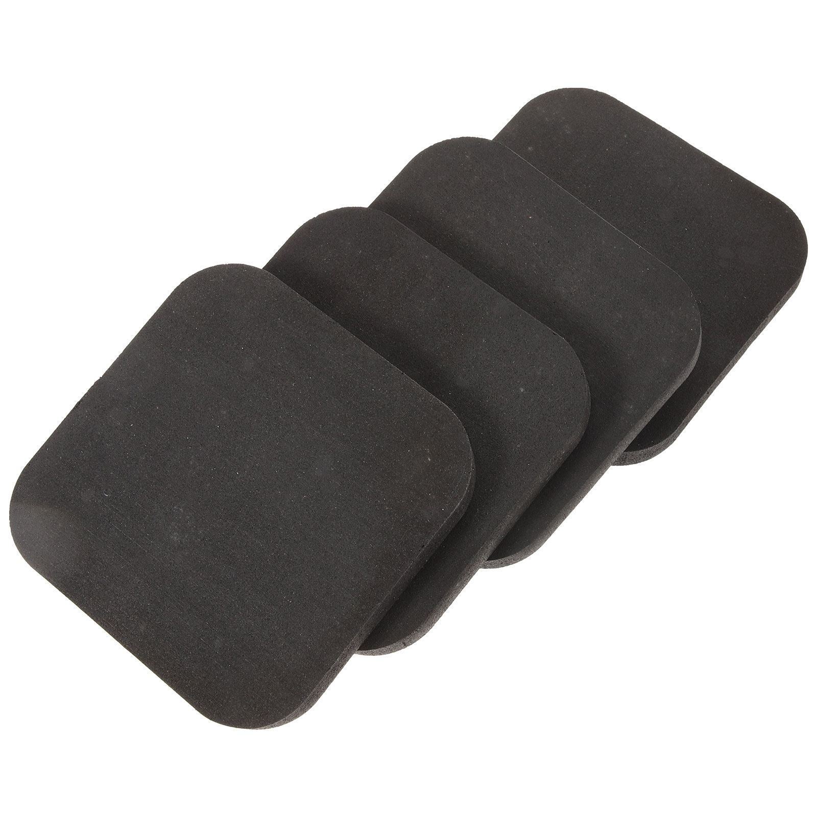 Tappetino per attrezzature da  - Home Gym Rubber Flooring recensione e prezzo