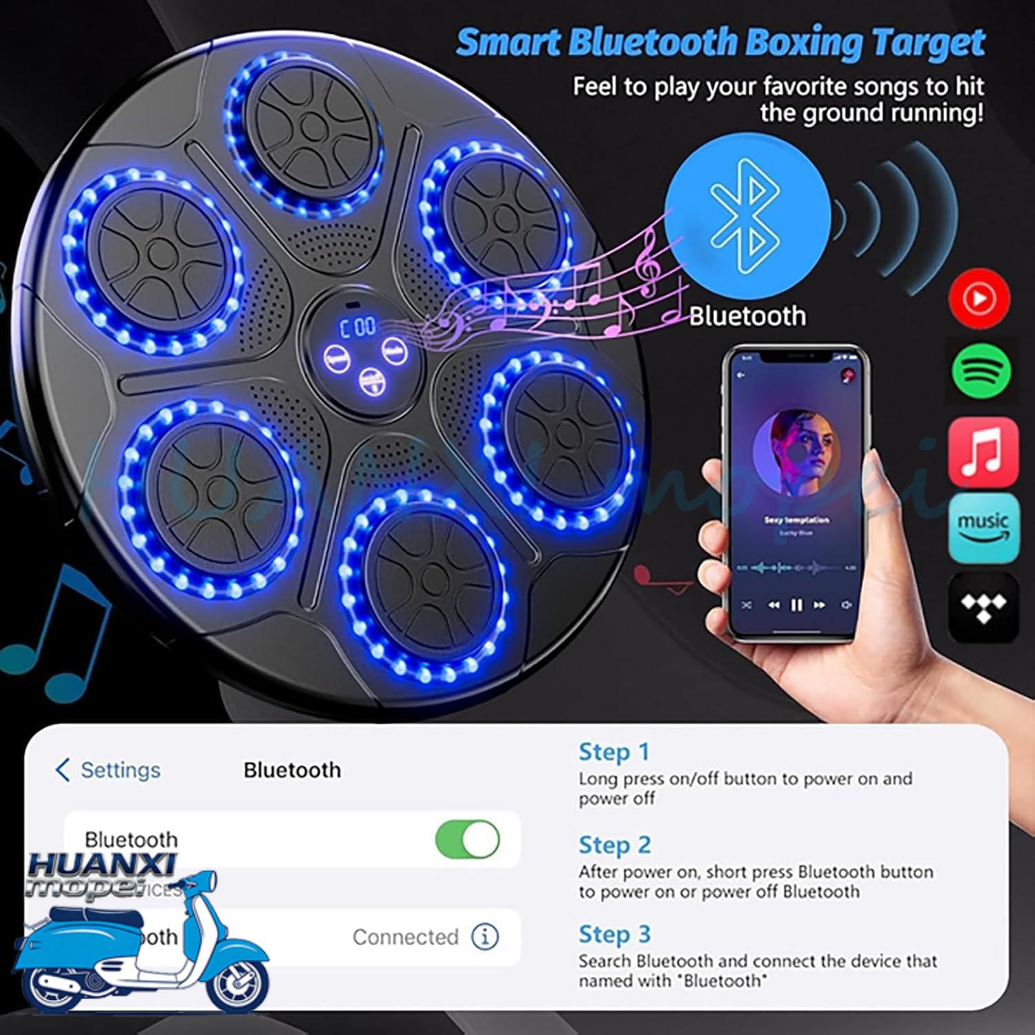 Macchina da Boxe Intelligente  - Home Gym For Kids recensione e prezzo