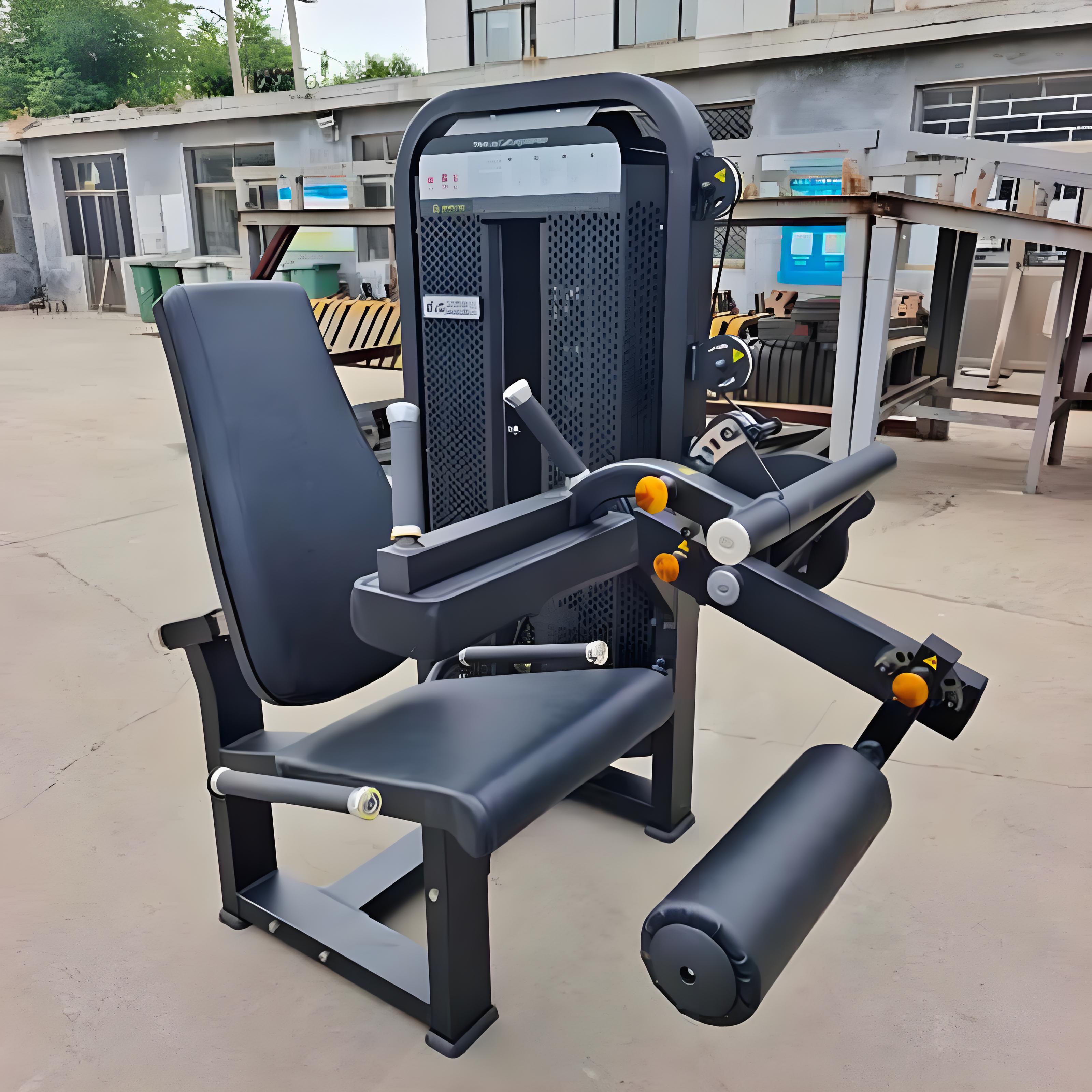 Macchina Fitness Commerciale p - Home Gym Leg Extension recensione e prezzo