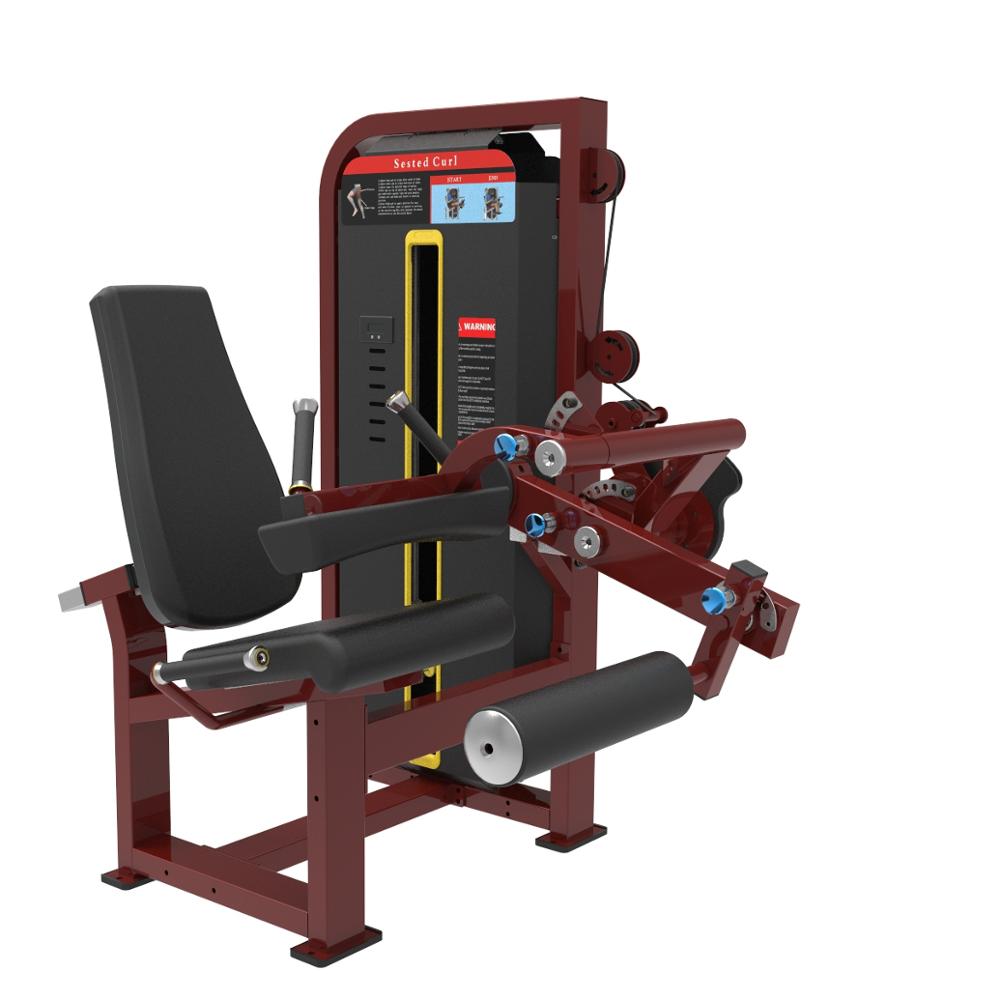 Macchina Fitness Commerciale p - Home Gym Leg Extension recensione e prezzo