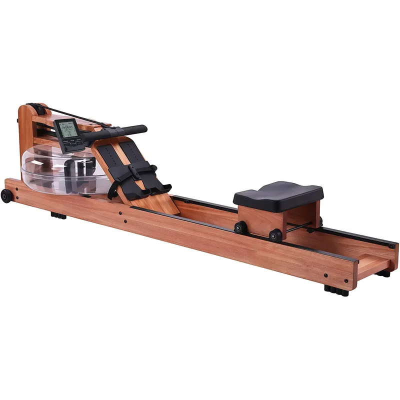 Macchina per Canottaggio in Le - Home Gym Rowing Machine recensione e prezzo