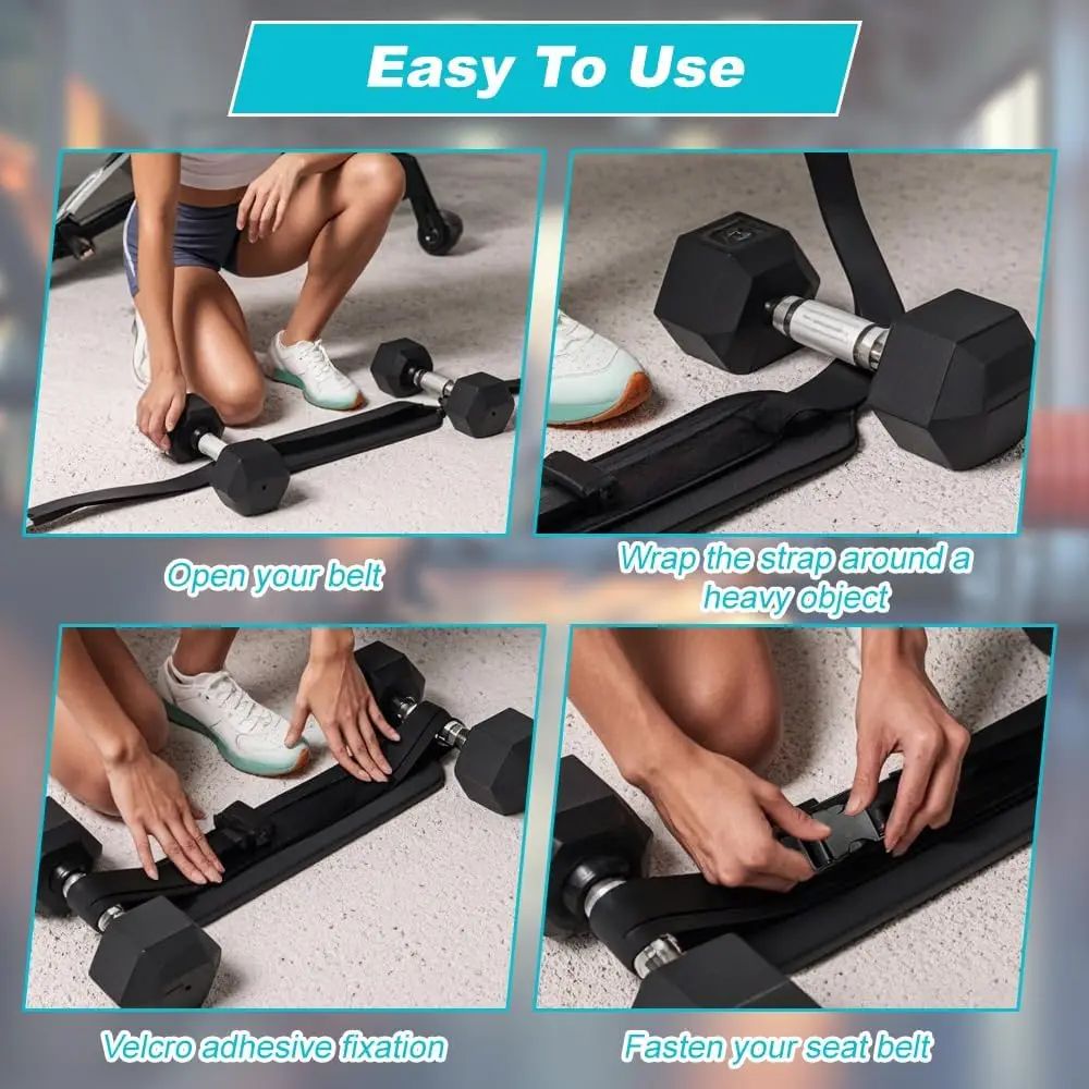 Nuova Cintura Ponderata Regola - Home Gym Garden recensione e prezzo