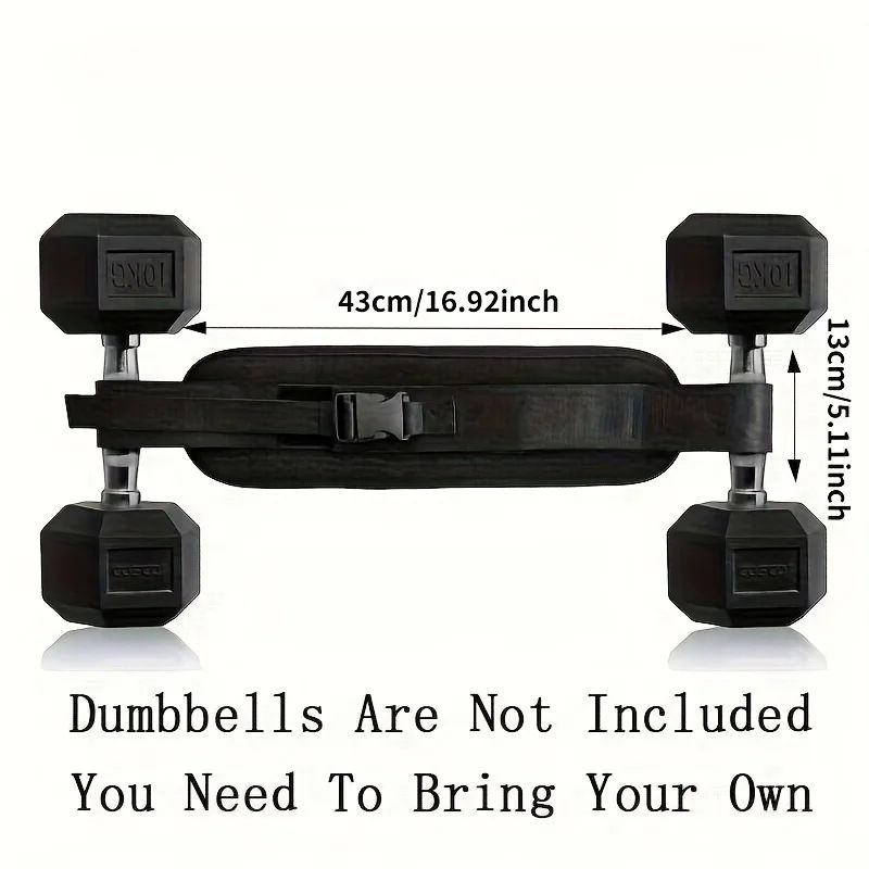 Nuova Cintura Ponderata Regola - Home Gym Garden recensione e prezzo