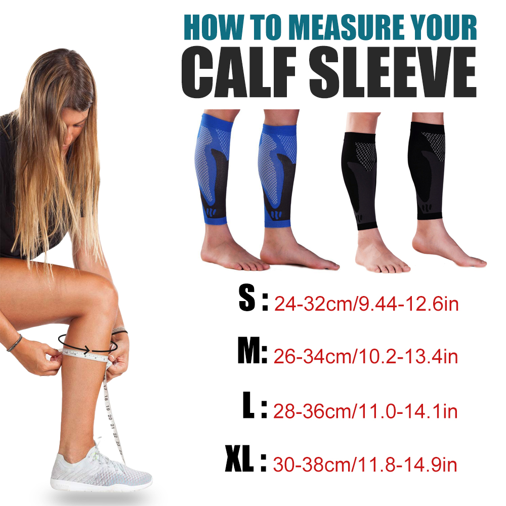 1 paio di manicotti di compres - Seated Calf Raise recensione e prezzo