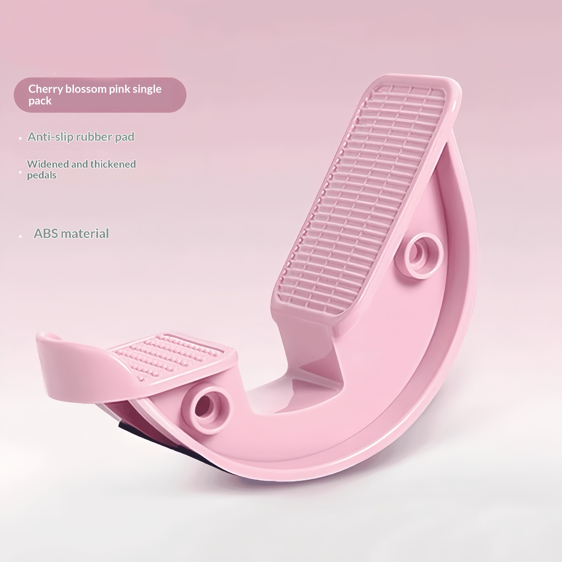 Ruota per allungamento Pedale  - Seated Calf Raise recensione e prezzo