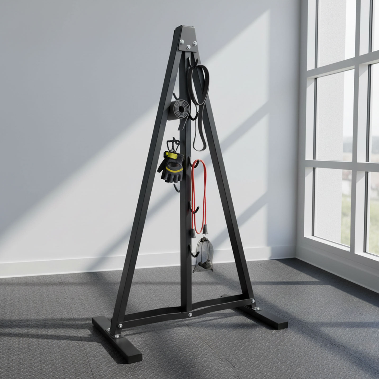 Organizzatore per Barra Lat Pu - Home Gym Hyrox recensione e prezzo
