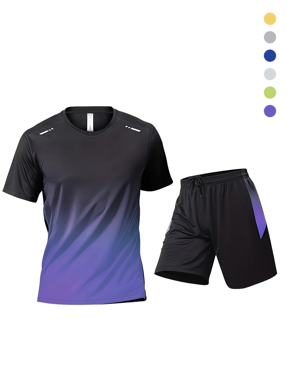 Completo Sportivo Estivo Uomo  - Home Gym Full Body recensione e prezzo