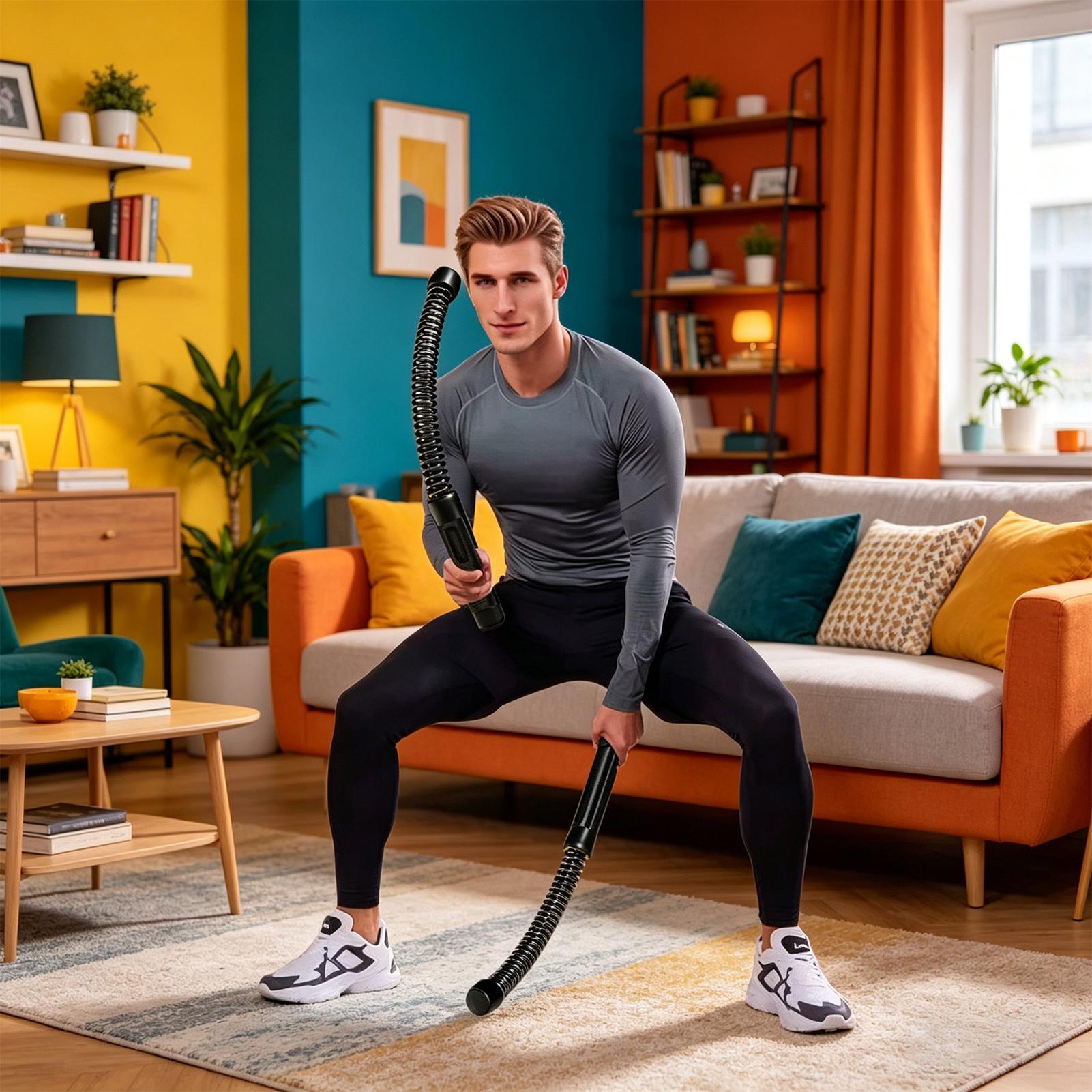 Corda da Allenamento Battle Ro - Home Gym Full Body recensione e prezzo
