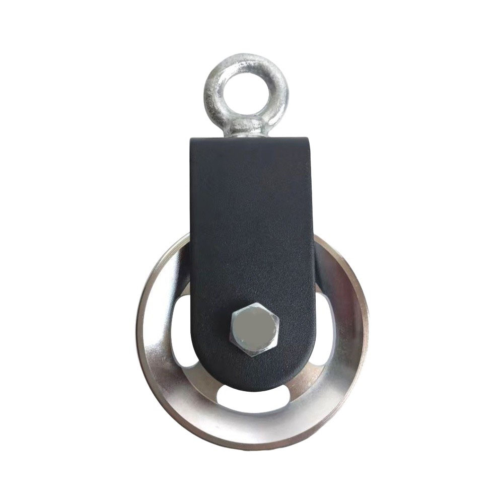 Ruota a Puleggia in Lega di Al - Home Gym System recensione e prezzo