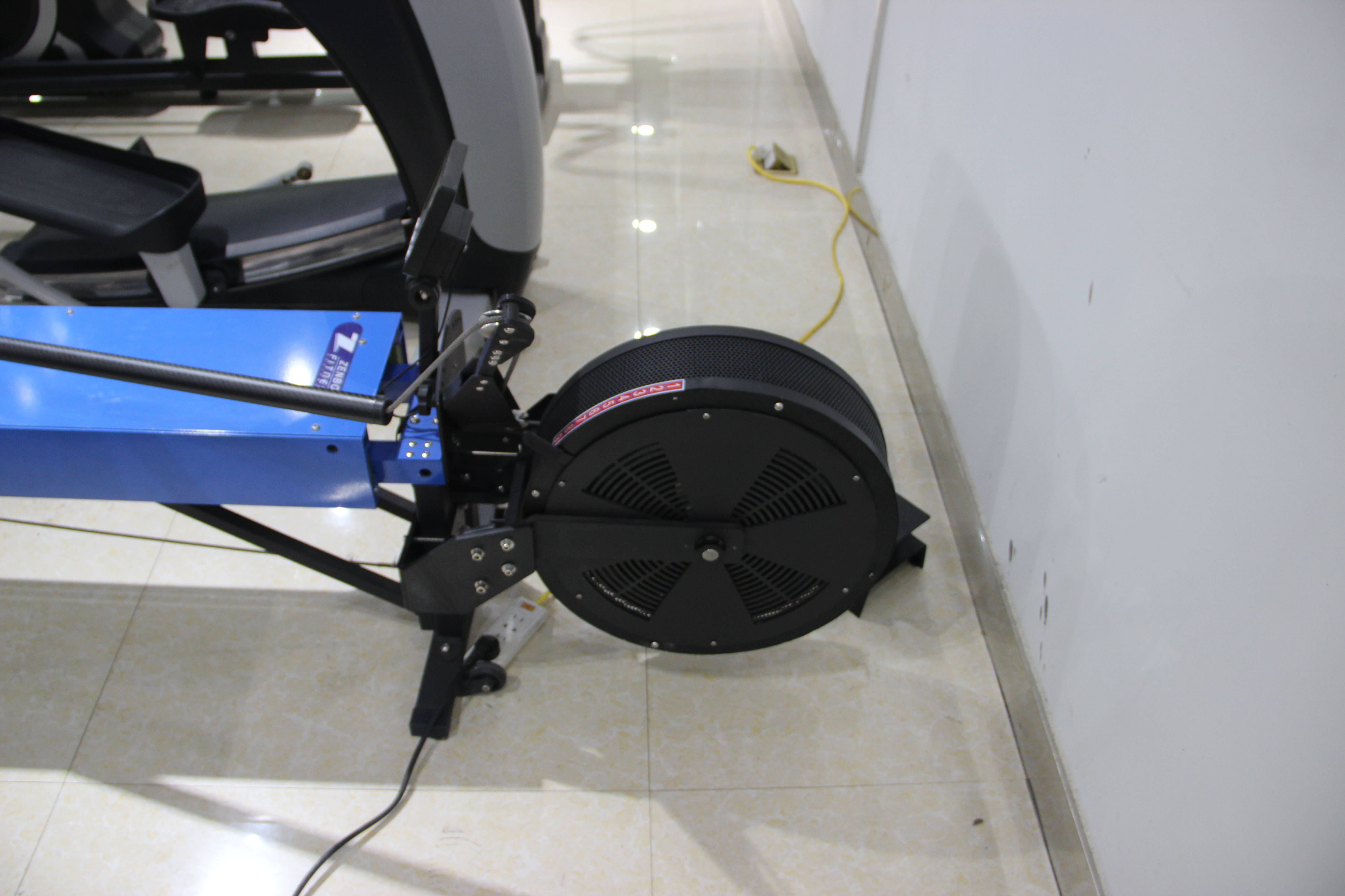 2026 Vogatore a vento di alta  - Home Gym Rowing Machine recensione e prezzo