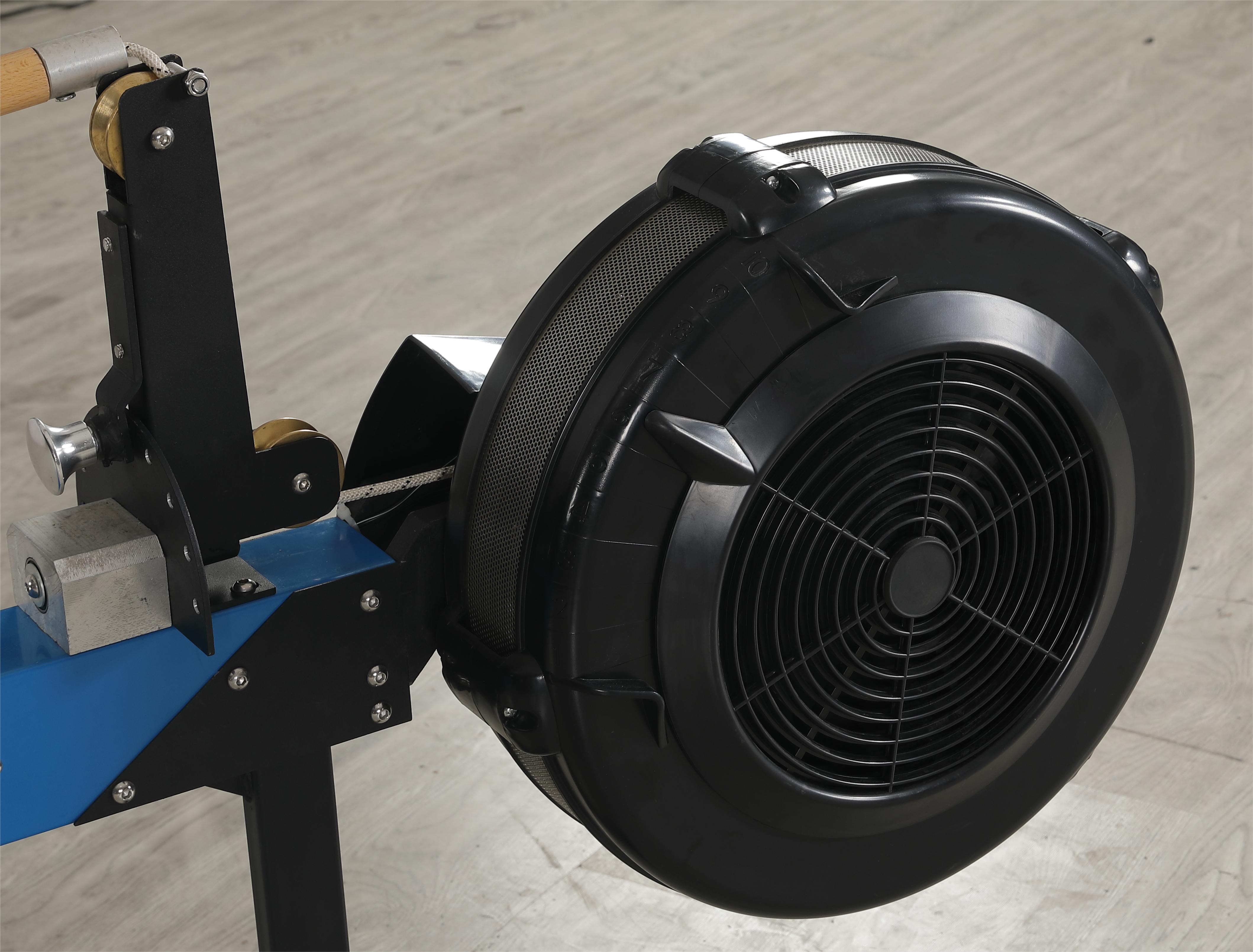 2026 Vogatore a vento di alta  - Home Gym Rowing Machine recensione e prezzo