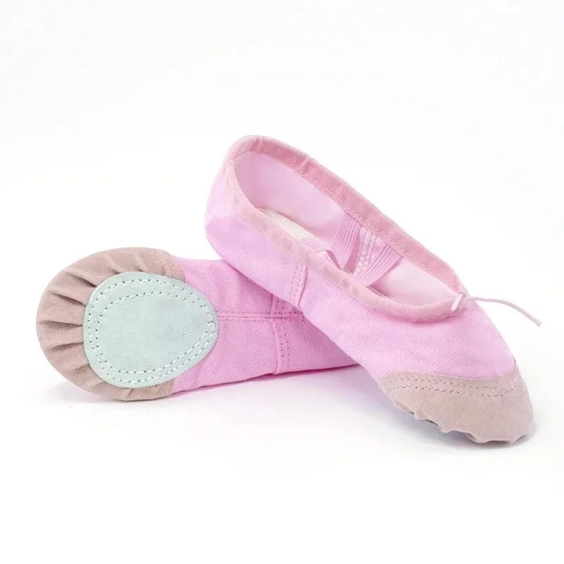 Scarpe da Danza Classica a Pun - Home Gym For Kids recensione e prezzo