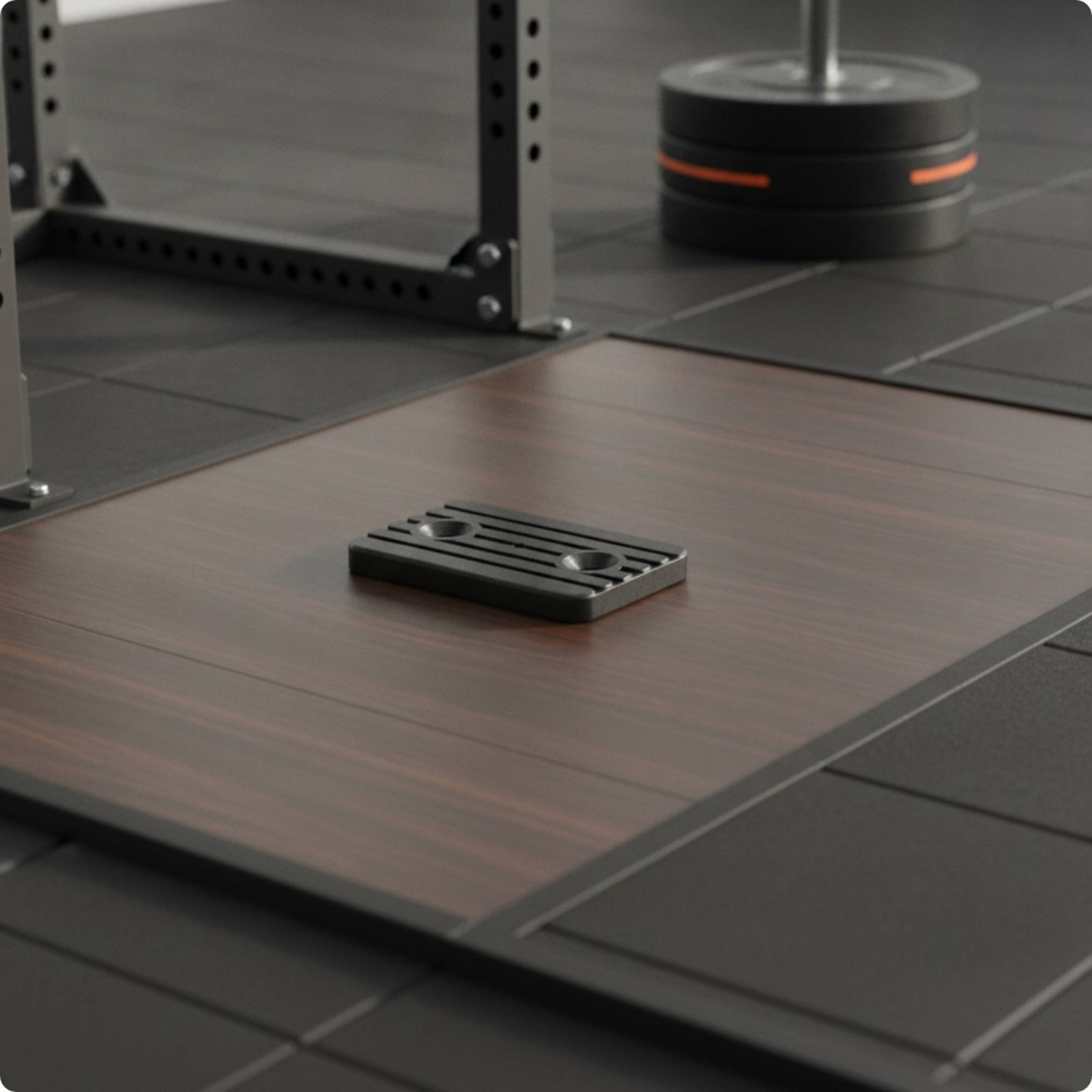 Cuscino per Bilanciere Compatt - Home Gym Usa recensione e prezzo