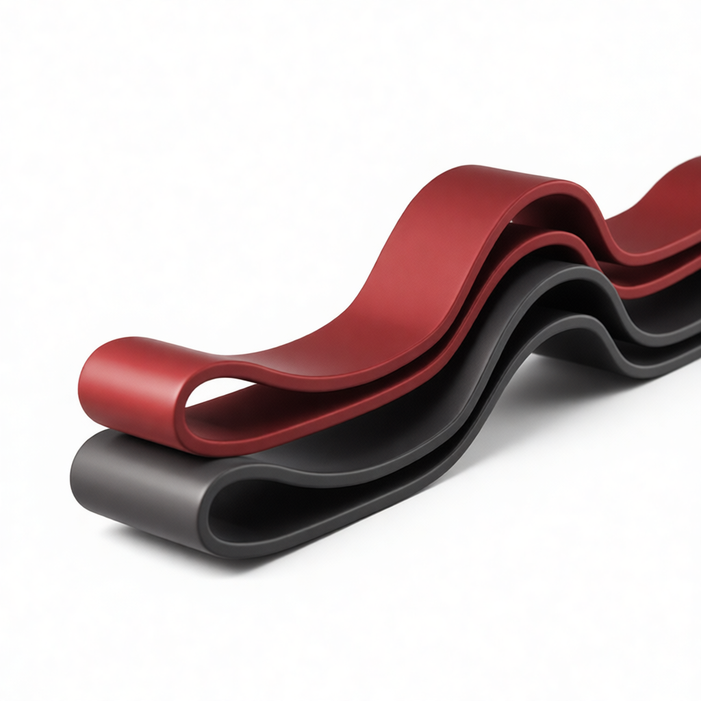 Fasce Elastiche di Resistenza  - Home Gym Hyrox recensione e prezzo