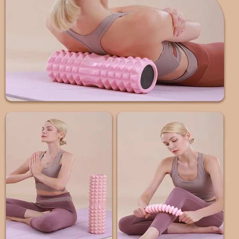 Rullo in Schiuma Cavo 45cm con - Home Gym Hyrox recensione e prezzo
