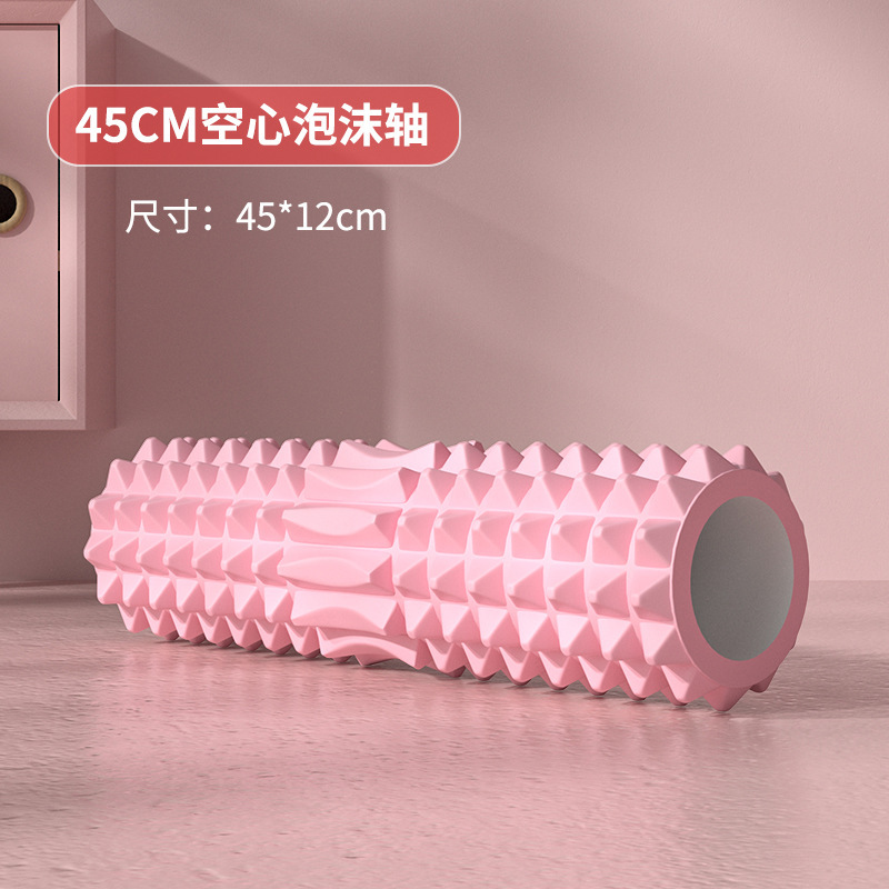 Rullo in Schiuma Cavo 45cm con - Home Gym Hyrox recensione e prezzo