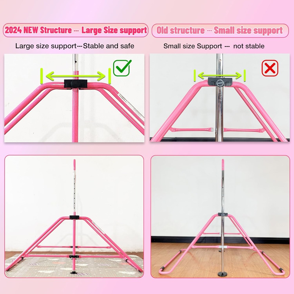 Barra Ginnastica Pieghevole pe - Home Gym For Kids recensione e prezzo