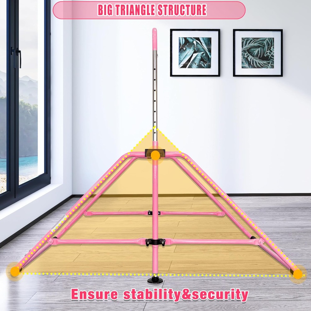 Barra Ginnastica Pieghevole pe - Home Gym For Kids recensione e prezzo