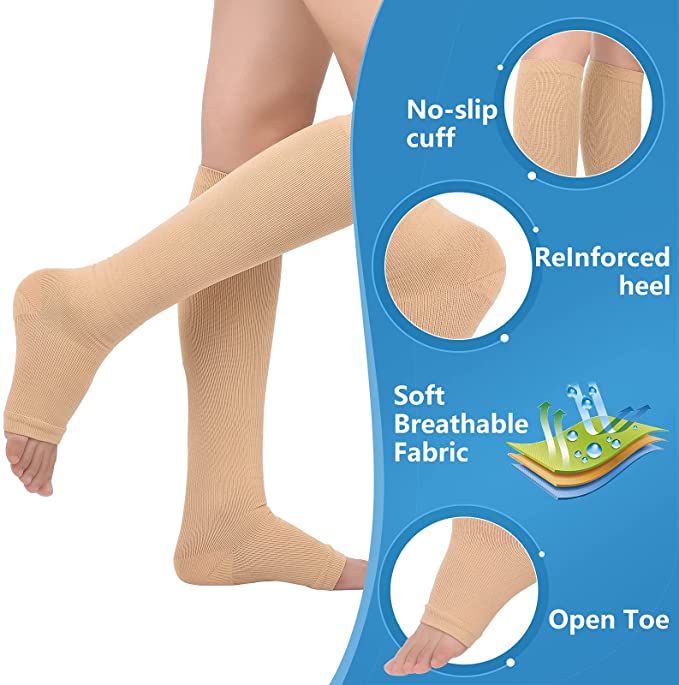 Calzini a compressione alti al - Seated Calf Raise recensione e prezzo