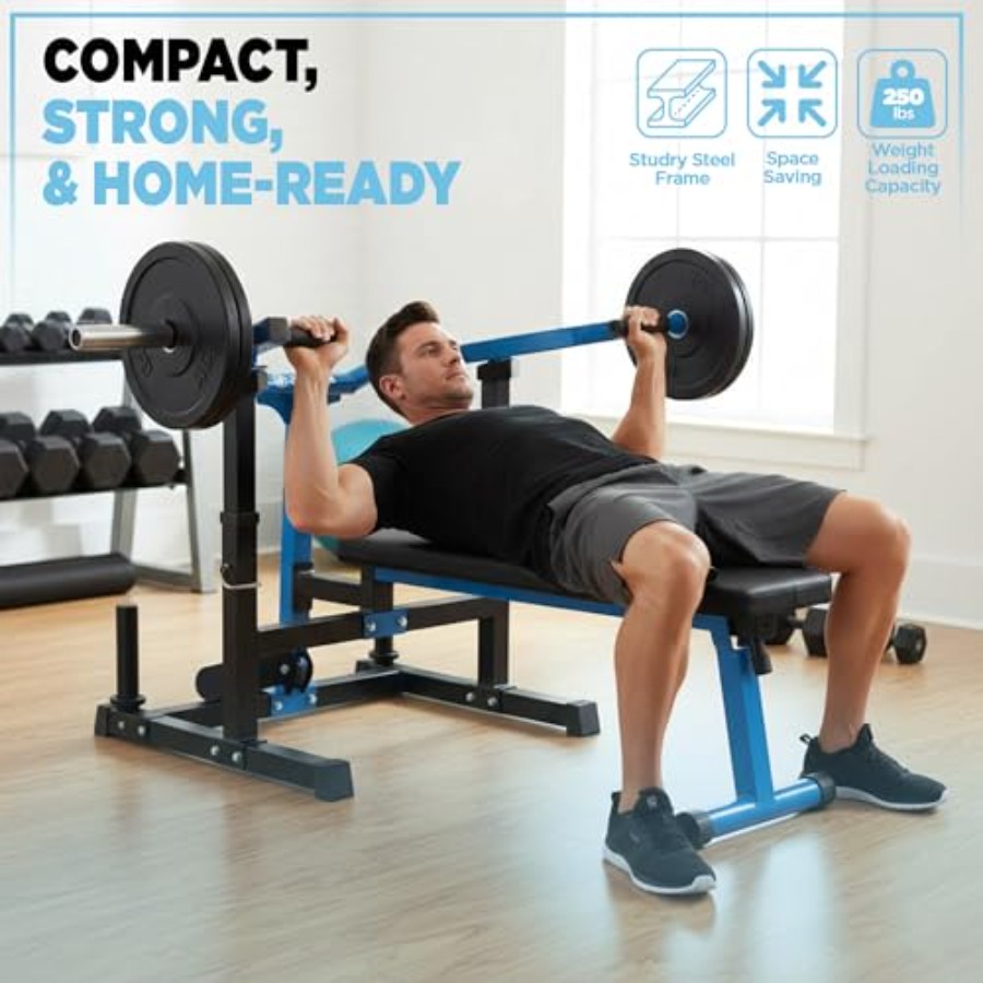 Macchina per Allenamento di Fo - Home Gym Leg Extension recensione e prezzo
