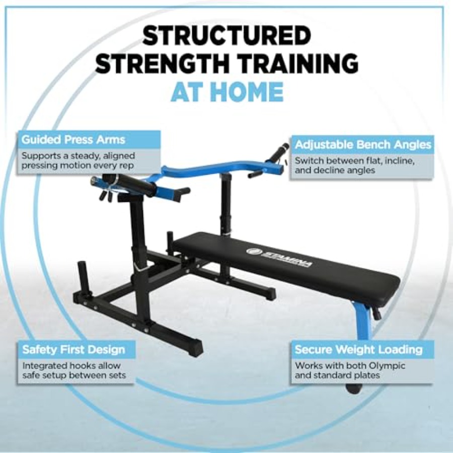 Macchina per Allenamento di Fo - Home Gym Leg Extension recensione e prezzo