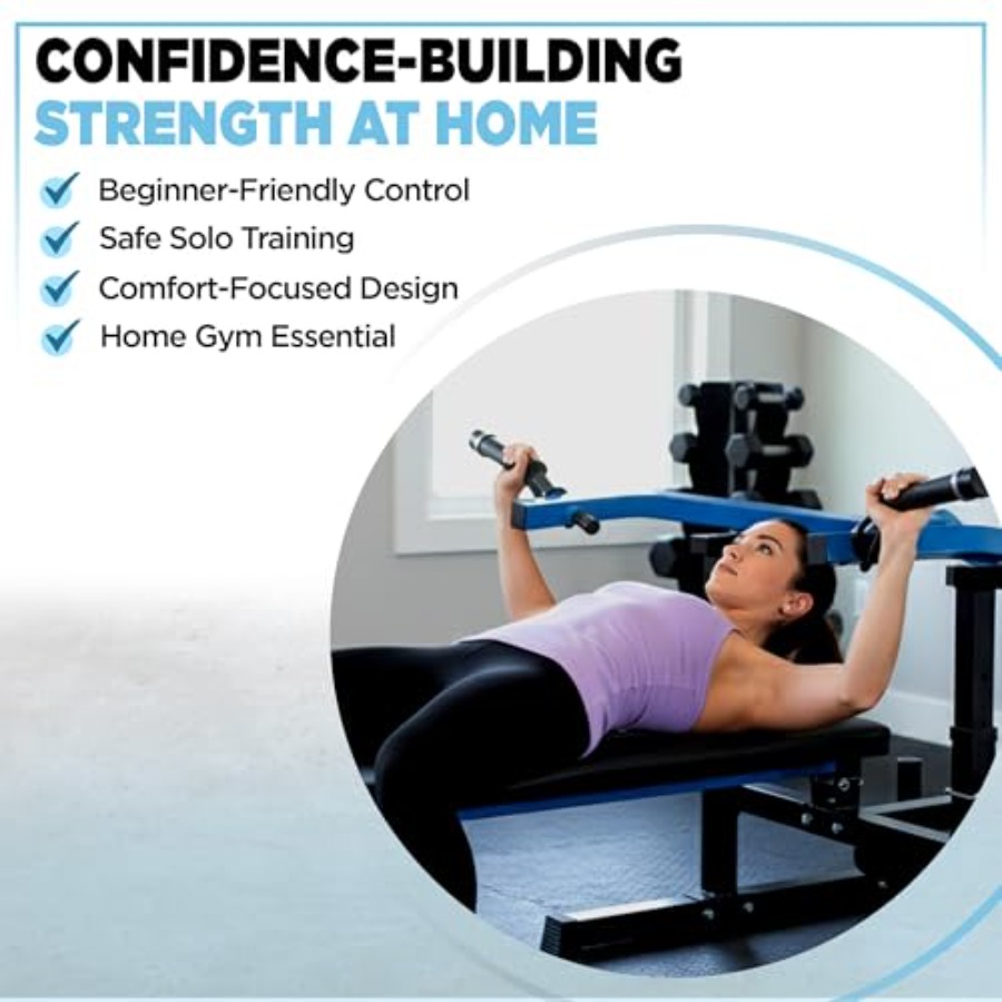 Macchina per Allenamento di Fo - Home Gym Leg Extension recensione e prezzo