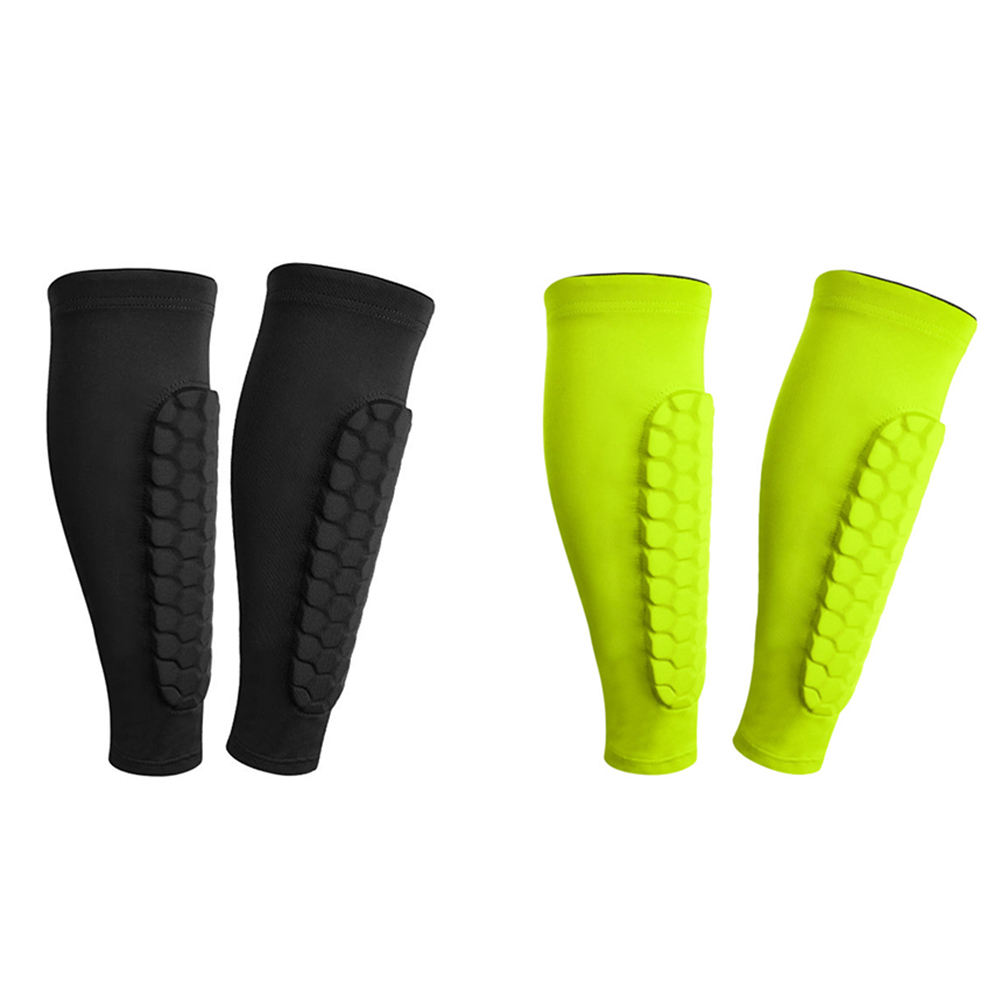 1/2Pcs Sports Soccer Shin Guar - Seated Calf Raise recensione e prezzo