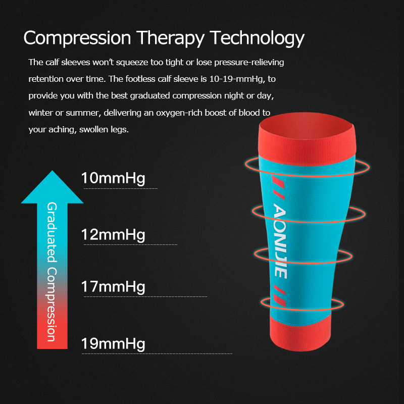 AONIJIE E4405 Maglia Compressi - Seated Calf Raise recensione e prezzo