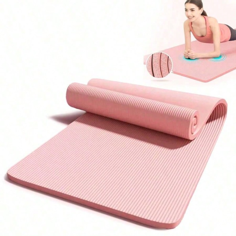 Tappetini da yoga BalanceFrom  - Home Gym Yoga Mat recensione e prezzo