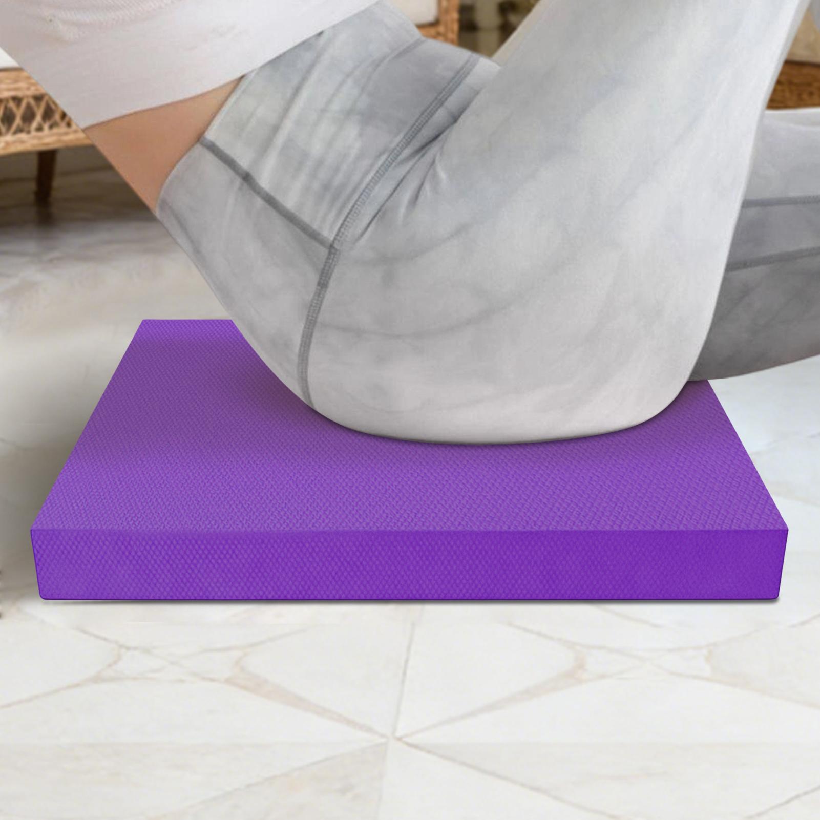 Tappetino per stabilità 50x40c - Home Gym Rubber Flooring recensione e prezzo