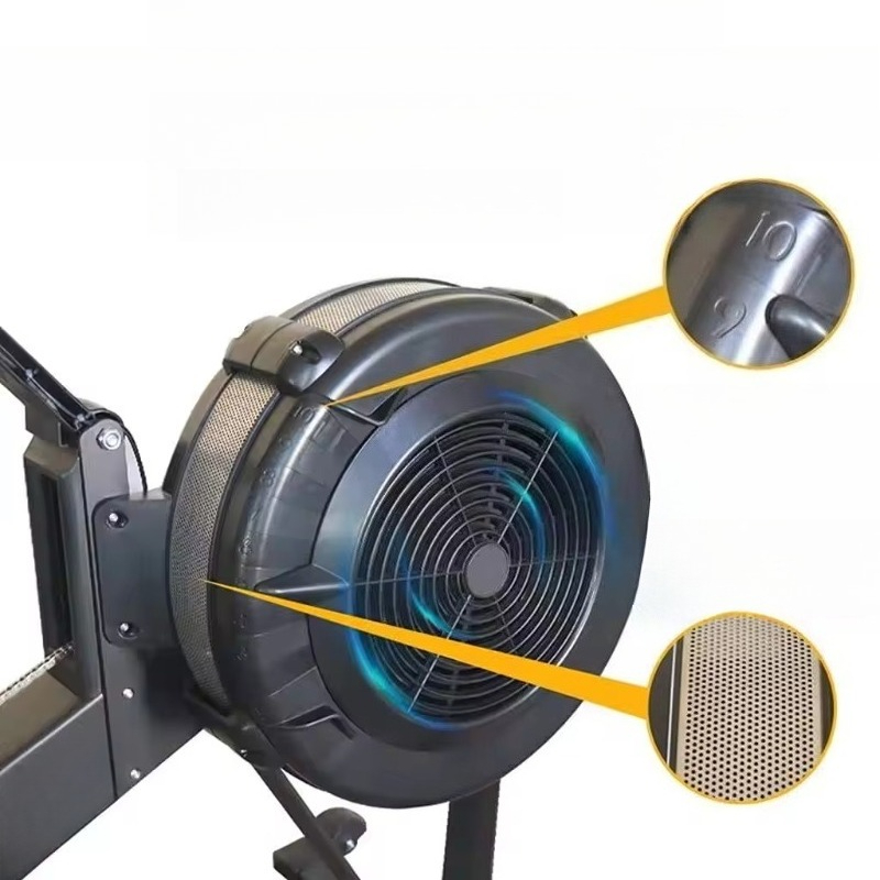 Nuova Attrezzatura Fitness per - Home Gym Rowing Machine recensione e prezzo