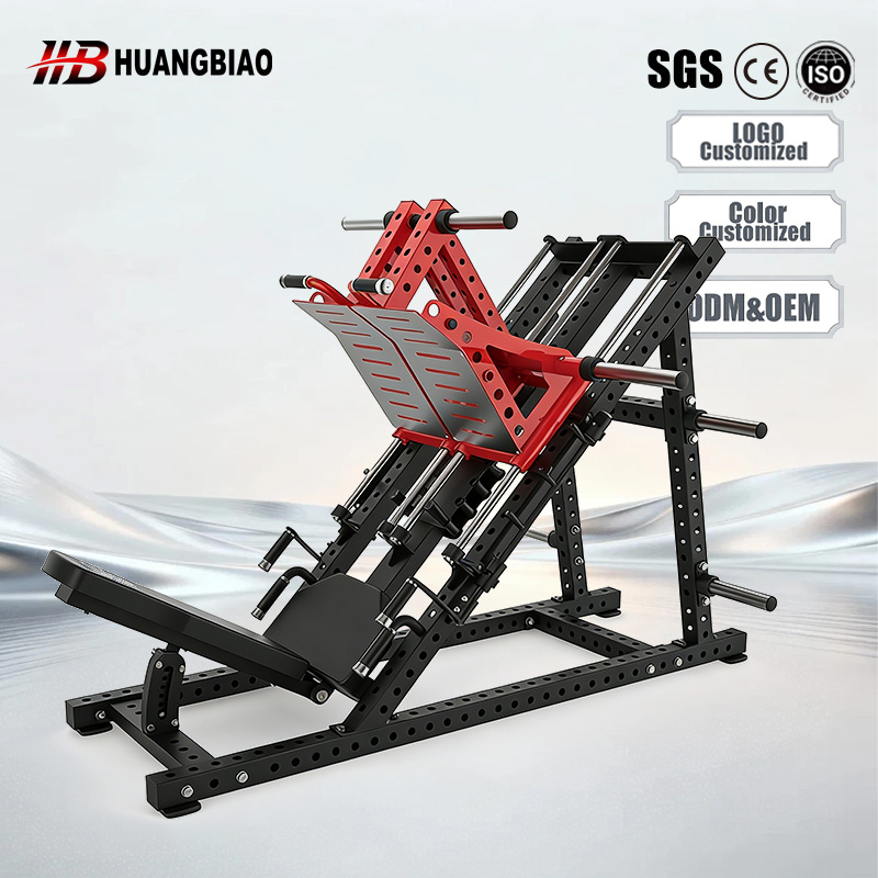 Macchina per l'estensione dell - Home Gym Leg Extension recensione e prezzo