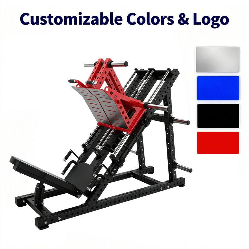 Macchina per l'estensione dell - Home Gym Leg Extension recensione e prezzo