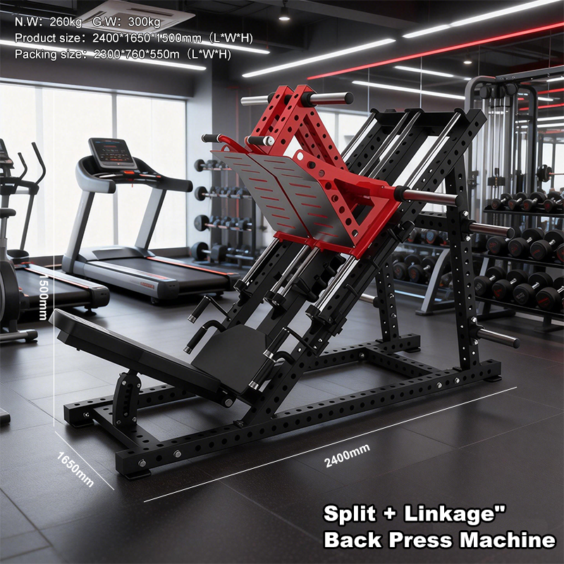 Macchina per l'estensione dell - Home Gym Leg Extension recensione e prezzo
