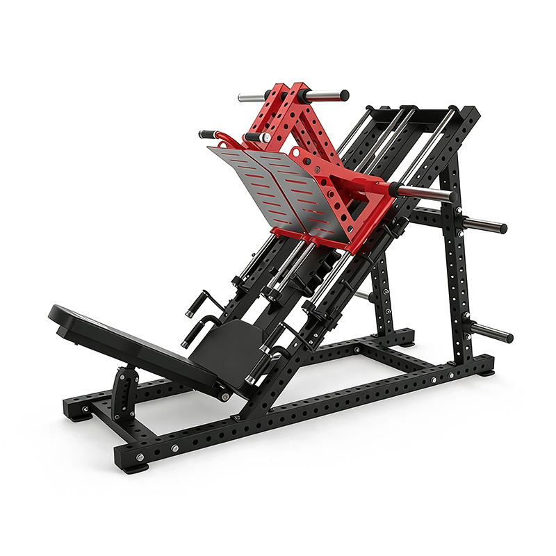Macchina per l'estensione dell - Home Gym Leg Extension recensione e prezzo
