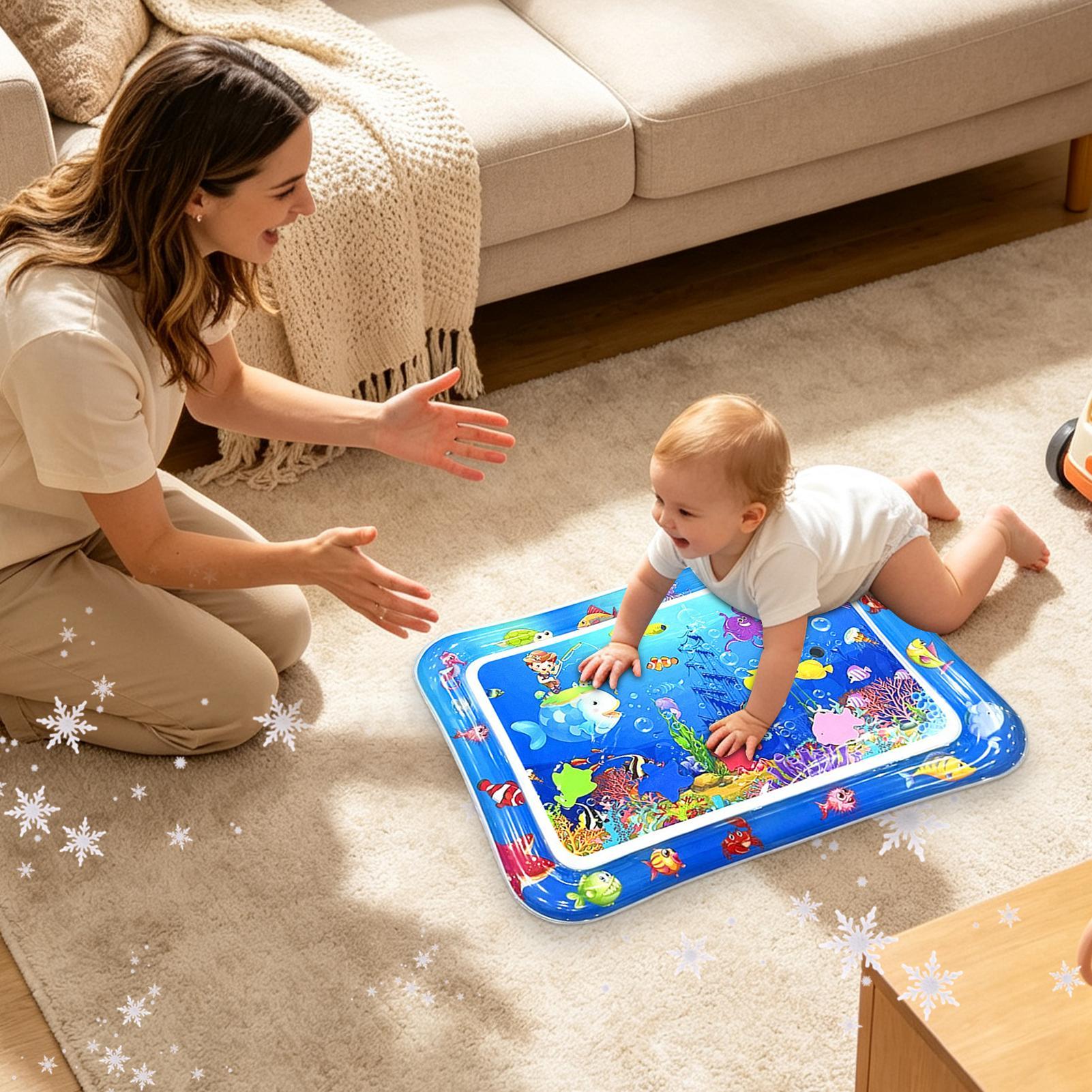 Tappetino gonfiabile sensorial - Home Gym For Kids recensione e prezzo