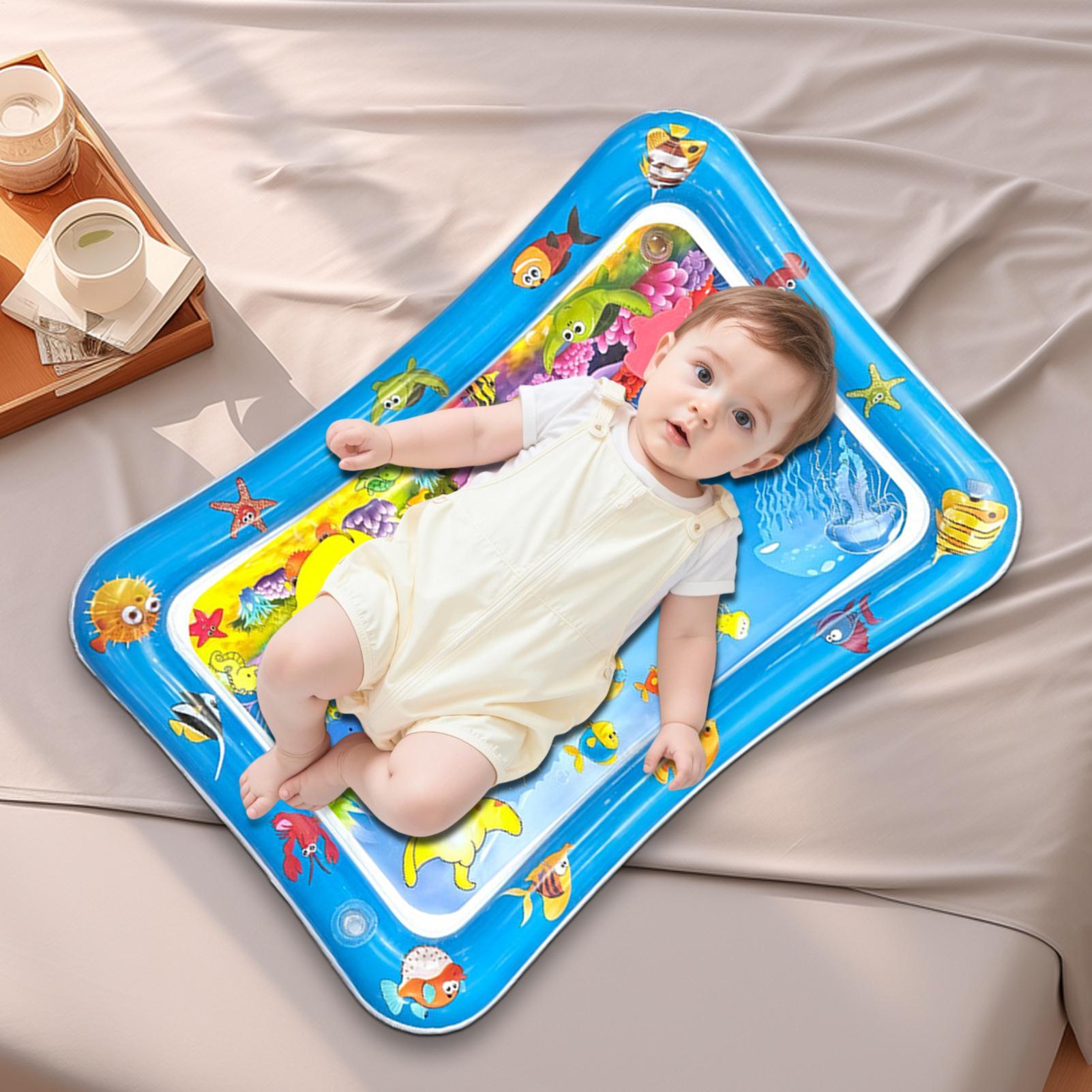 Tappetino gonfiabile sensorial - Home Gym For Kids recensione e prezzo