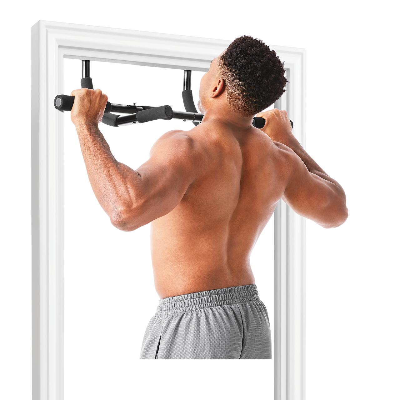 Barra Multifunzione per Trazio - Home Gym Hyrox recensione e prezzo