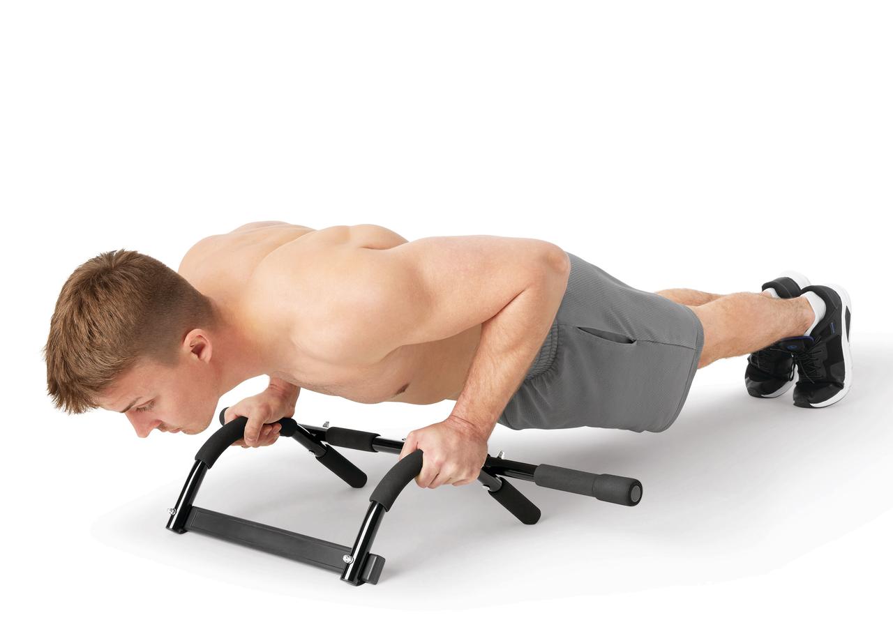 Barra Multifunzione per Trazio - Home Gym Hyrox recensione e prezzo