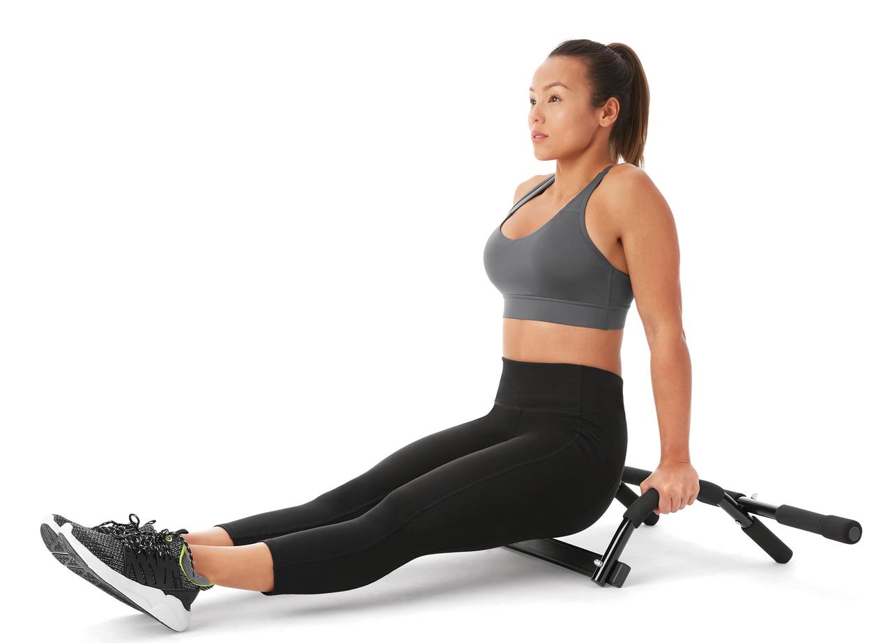Barra Multifunzione per Trazio - Home Gym Hyrox recensione e prezzo
