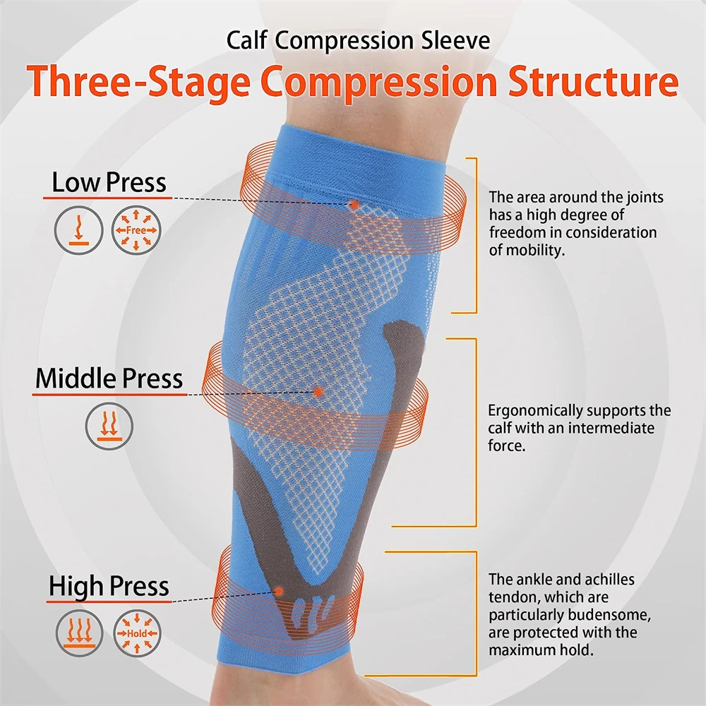 1 paio di maniche a compressio - Seated Calf Raise recensione e prezzo