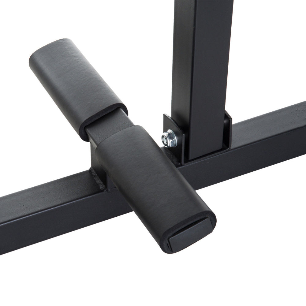 Macchina Regolabile per Sollev - Seated Calf Raise recensione e prezzo