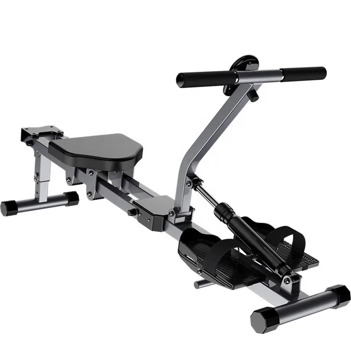 Macchina per Canottaggio Idrau - Home Gym Rowing Machine recensione e prezzo