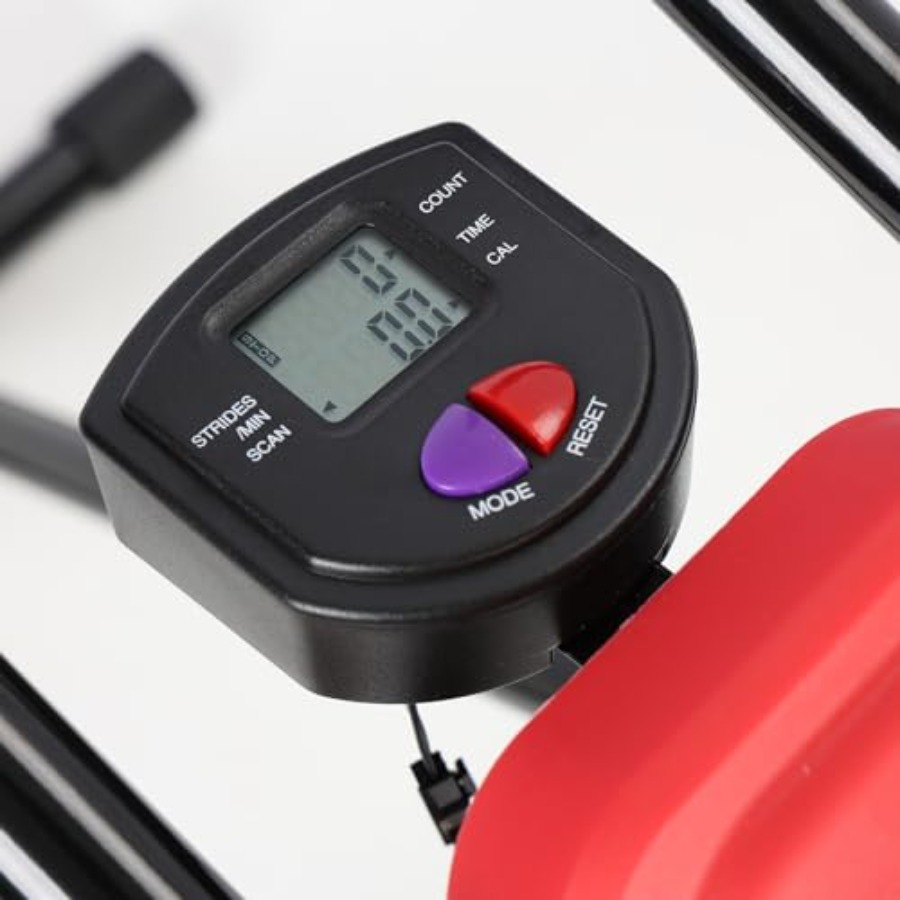 Attrezzo multifunzione 4-in-1  - Home Gym Rowing Machine recensione e prezzo