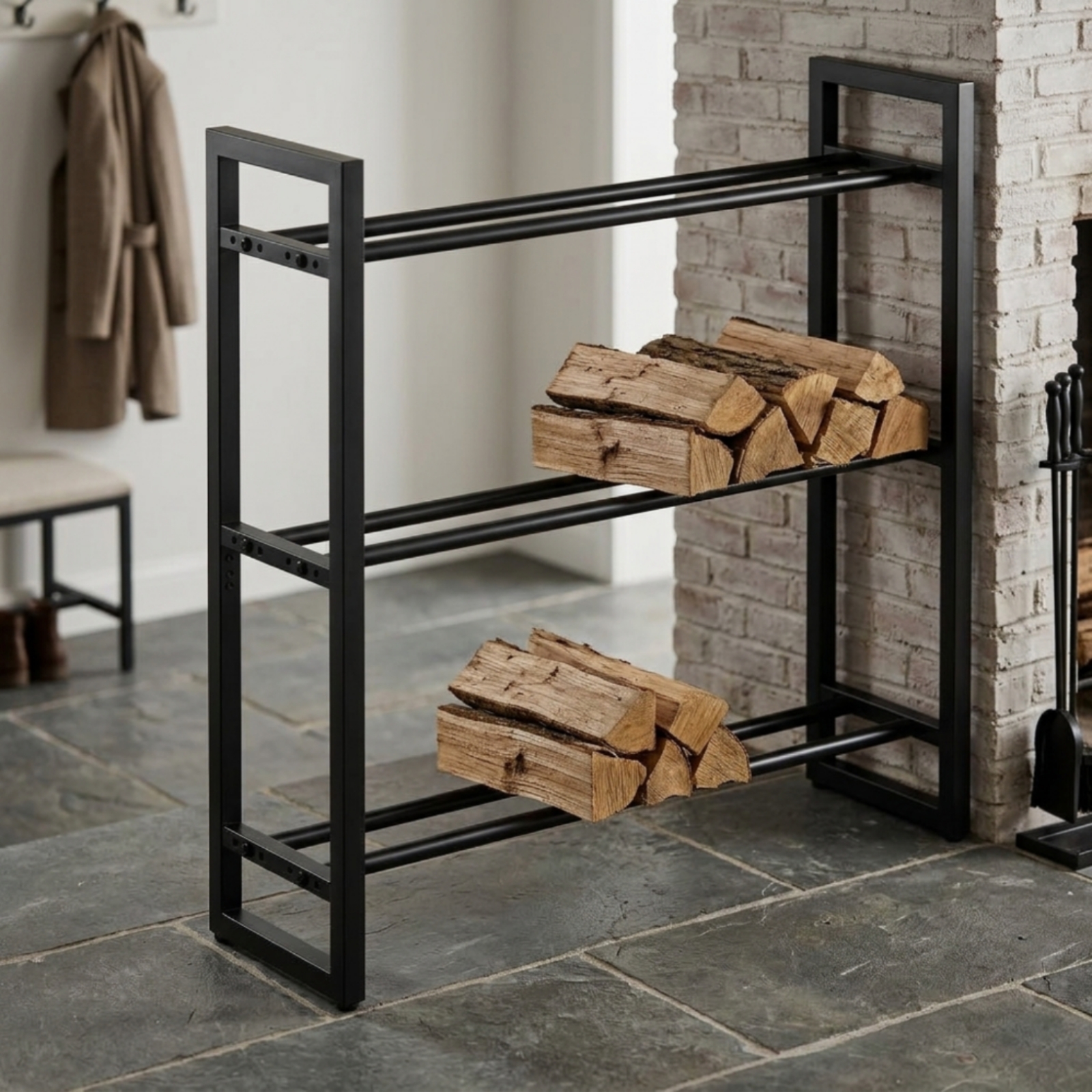 Porta manubri a 3 livelli salv - Home Gym Usa recensione e prezzo