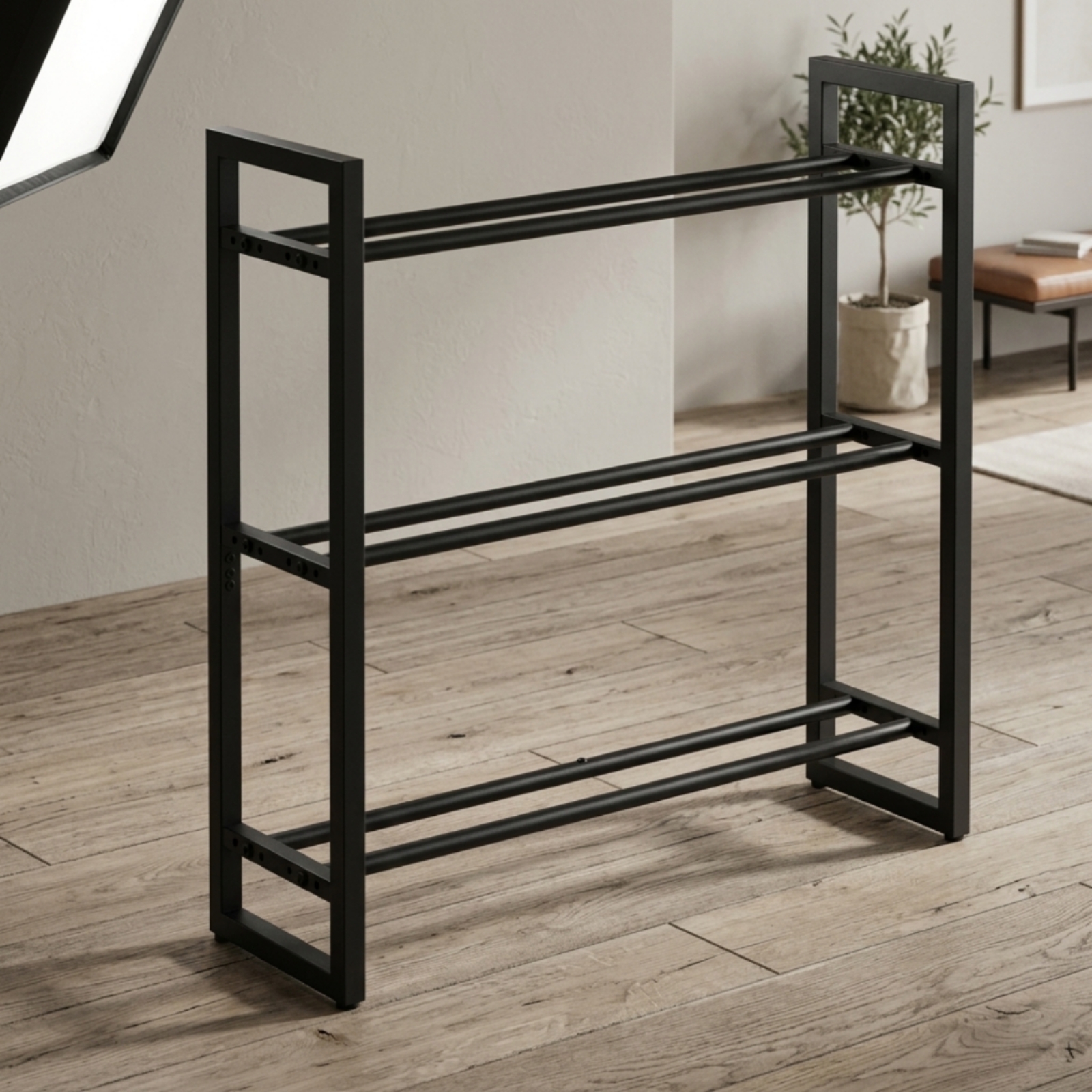 Porta manubri a 3 livelli salv - Home Gym Usa recensione e prezzo