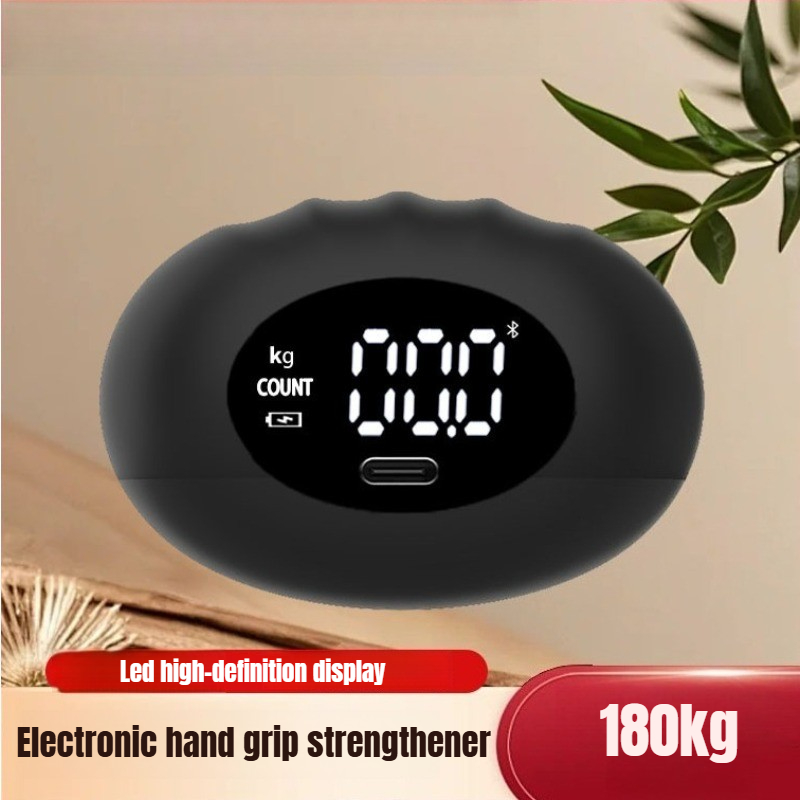Dinamometro Digitale Ergonomic - Home Gym Hyrox recensione e prezzo