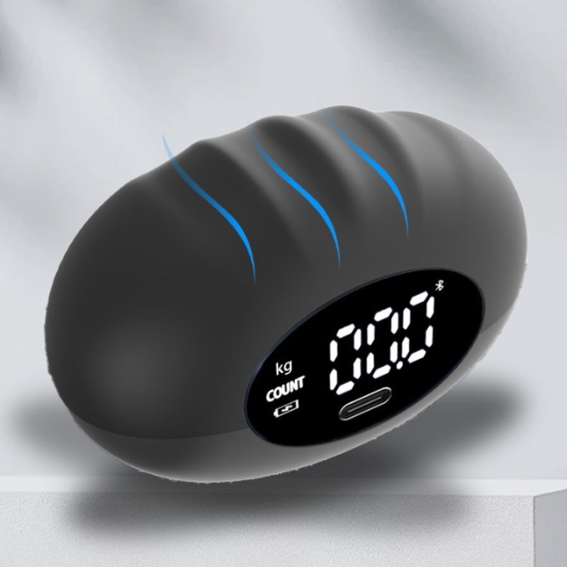 Dinamometro Digitale Ergonomic - Home Gym Hyrox recensione e prezzo