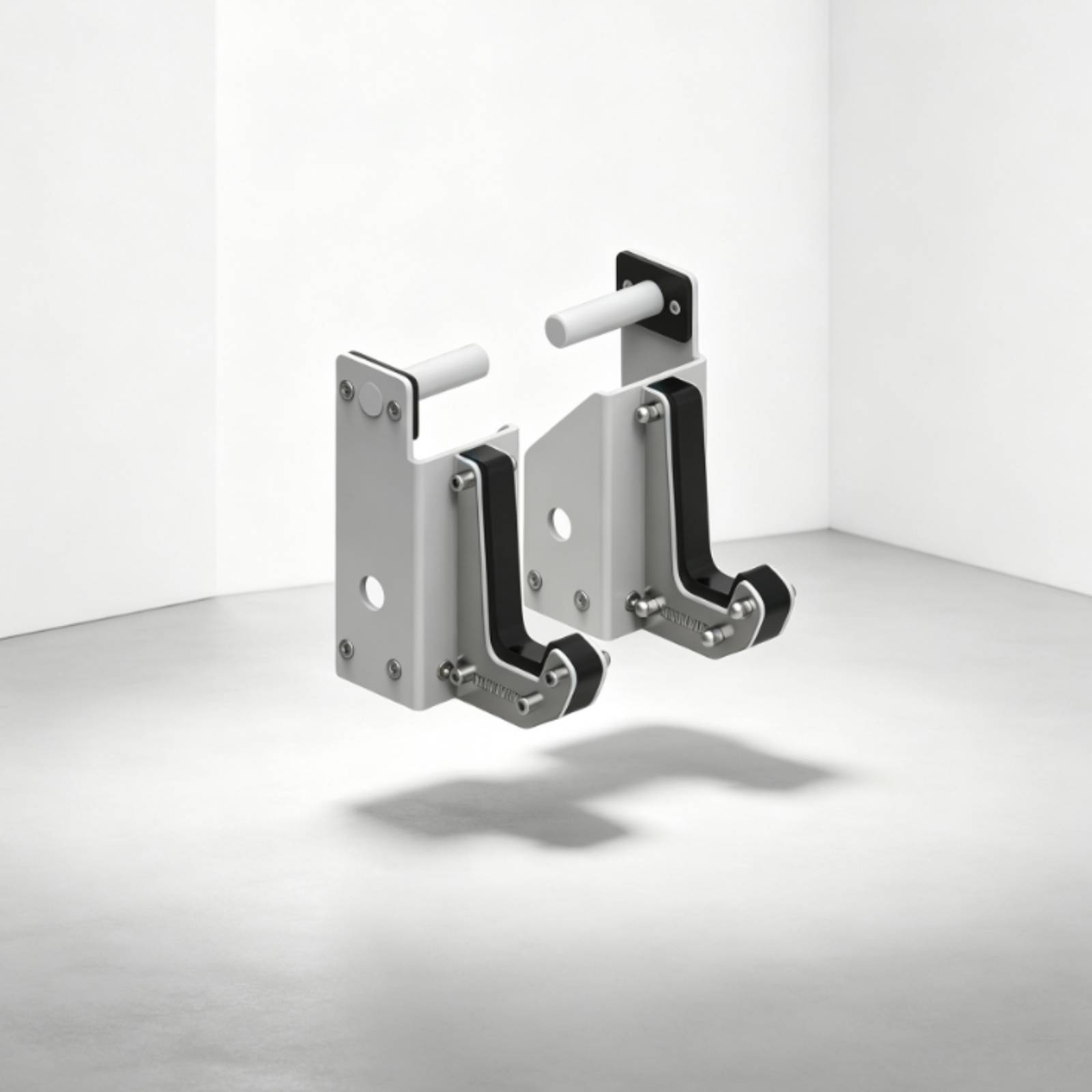 Ganci a J per Power Rack, Ganc - Home Gym Usa recensione e prezzo